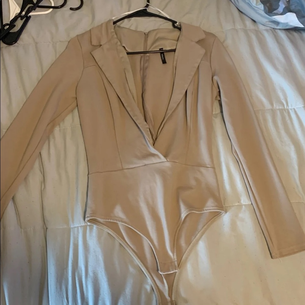 Women’s BodySuit